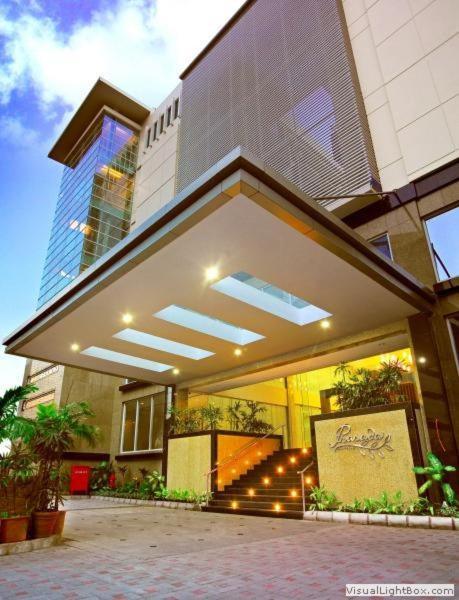 Shankee Sudirman Jakarta Eksteriør billede